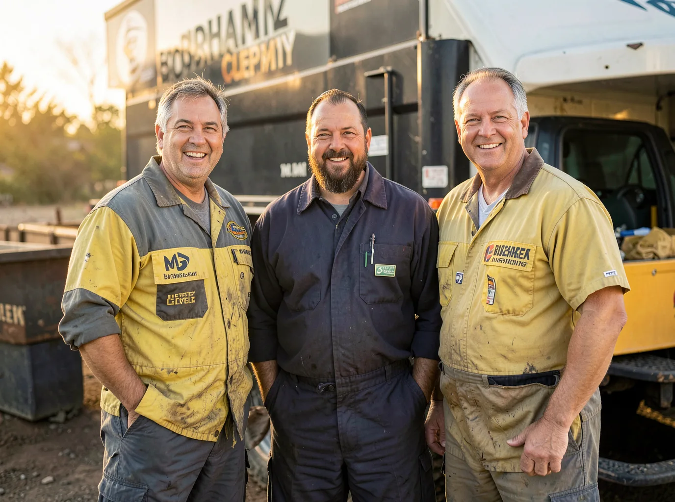 Sewage Cleanup company in Kensal, ND
